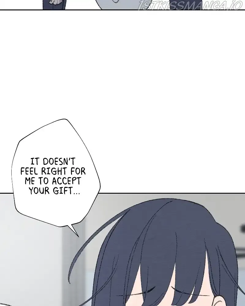 Nice to Meet You (Wishroomness) Chapter 77 page 78 - 