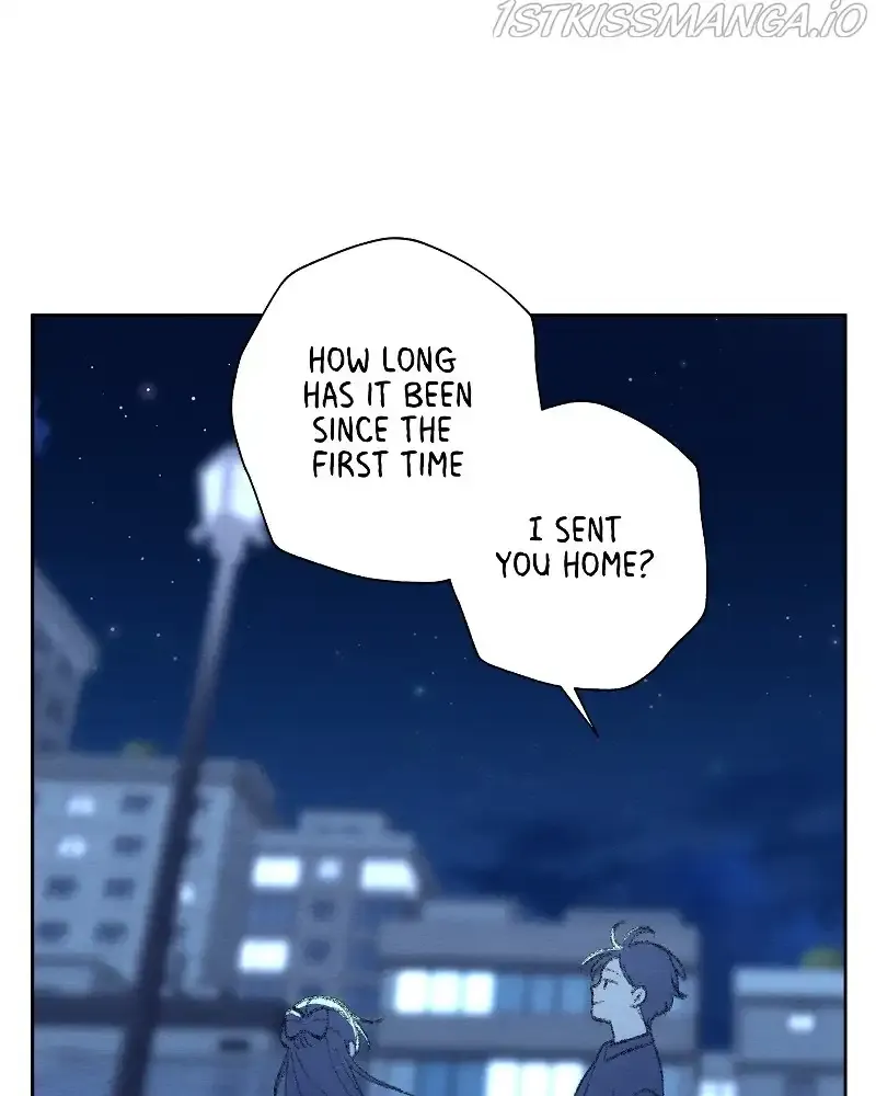 Nice to Meet You (Wishroomness) Chapter 77 page 9 - 