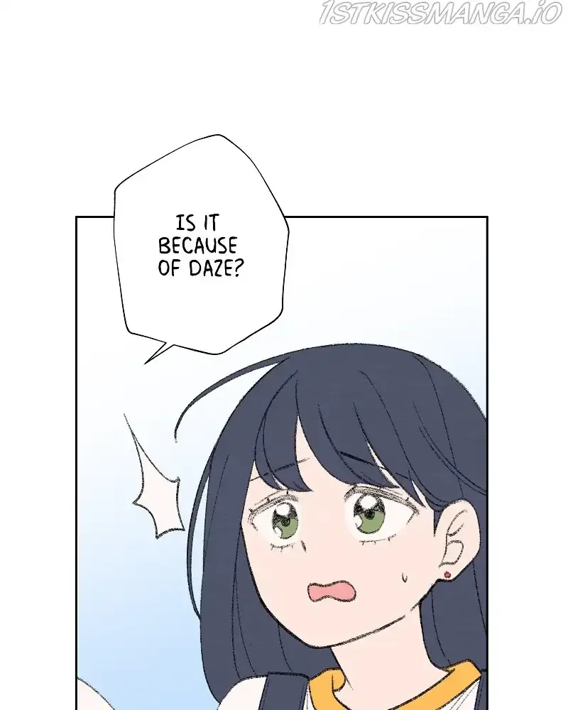 Nice to Meet You (Wishroomness) Chapter 77 page 82 - 
