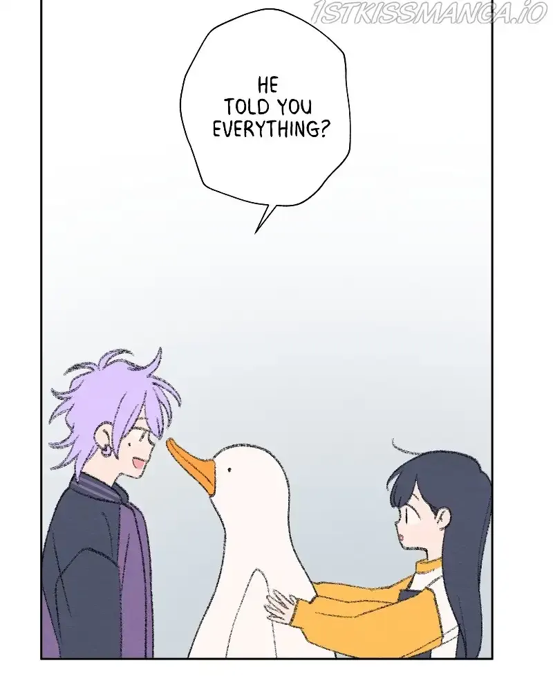 Nice to Meet You (Wishroomness) Chapter 77 page 86 - 