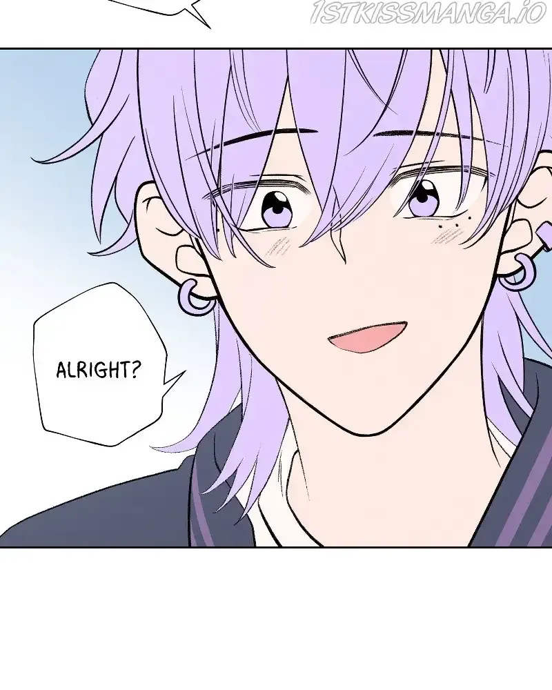Nice to Meet You (Wishroomness) Chapter 77 page 98 - 