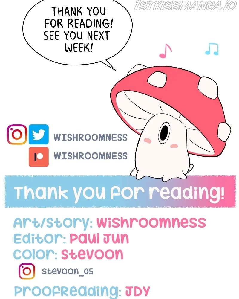 Nice to Meet You (Wishroomness) Chapter 78 page 108 - 
