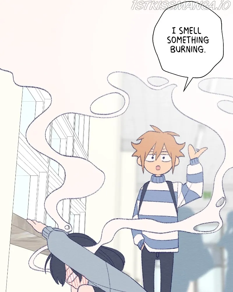 Nice to Meet You (Wishroomness) Chapter 78 page 15 - 