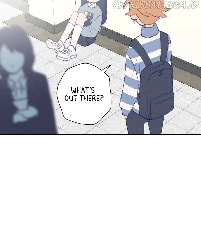 Nice to Meet You (Wishroomness) Chapter 78 page 17 - 