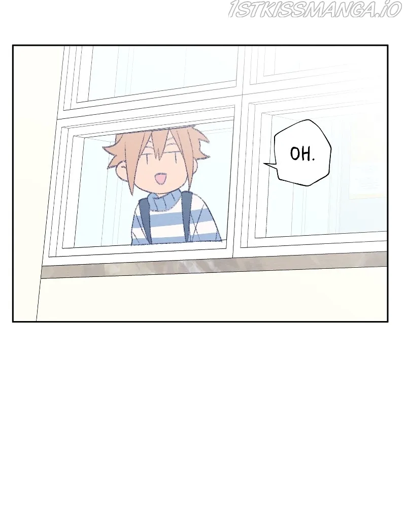 Nice to Meet You (Wishroomness) Chapter 78 page 18 - 