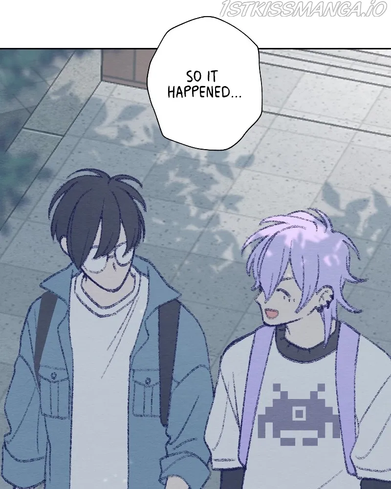 Nice to Meet You (Wishroomness) Chapter 78 page 19 - 