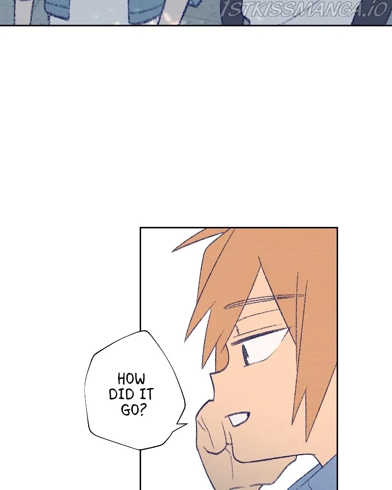 Nice to Meet You (Wishroomness) Chapter 78 page 20 - 