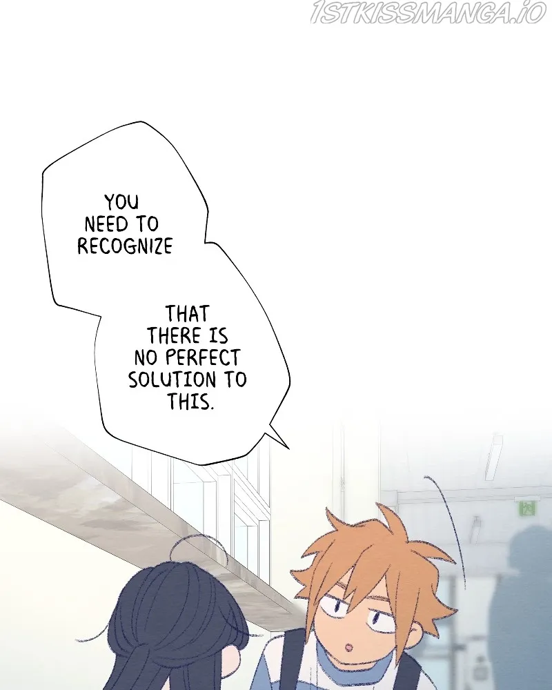 Nice to Meet You (Wishroomness) Chapter 78 page 31 - 