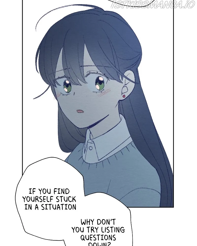 Nice to Meet You (Wishroomness) Chapter 78 page 33 - 