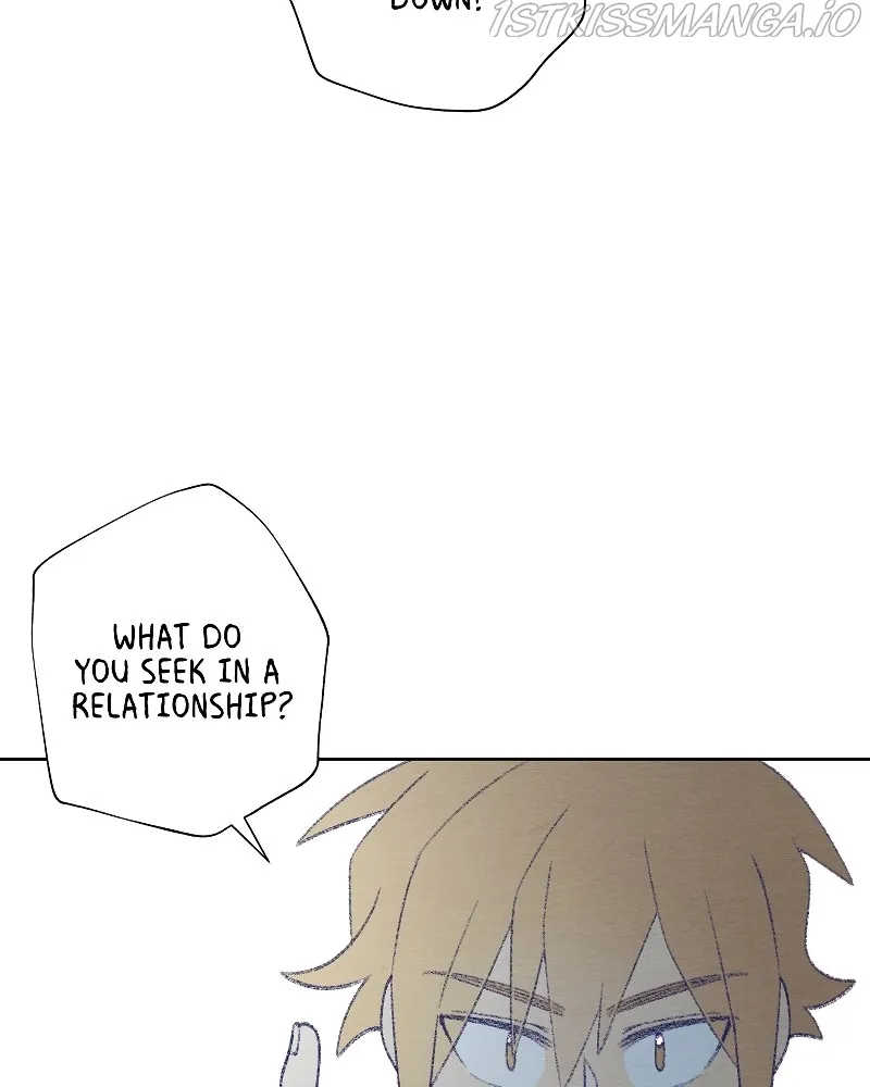 Nice to Meet You (Wishroomness) Chapter 78 page 34 - 