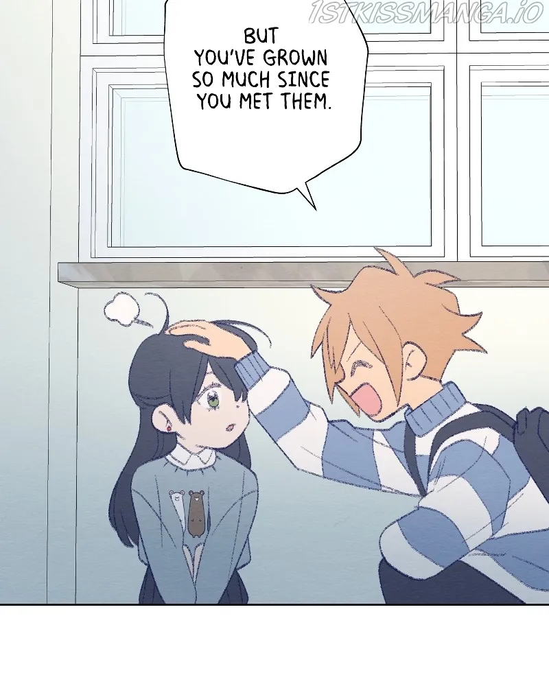 Nice to Meet You (Wishroomness) Chapter 78 page 41 - 