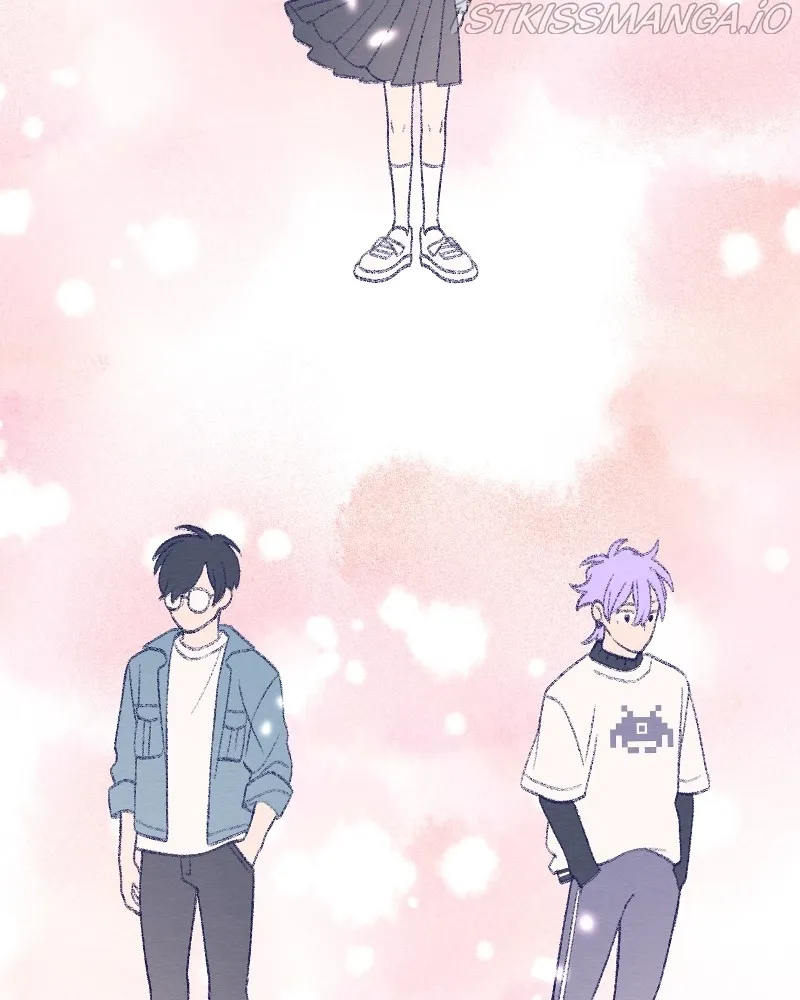 Nice to Meet You (Wishroomness) Chapter 78 page 47 - 