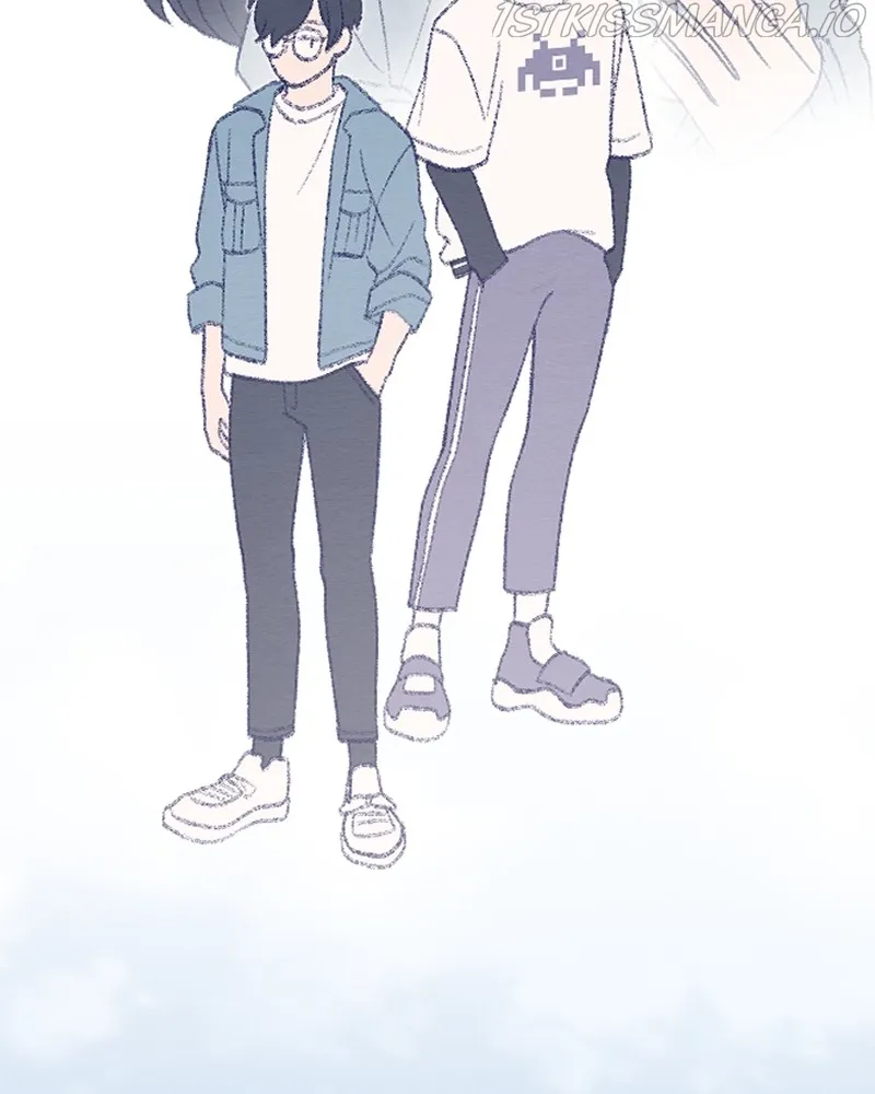 Nice to Meet You (Wishroomness) Chapter 78 page 54 - 