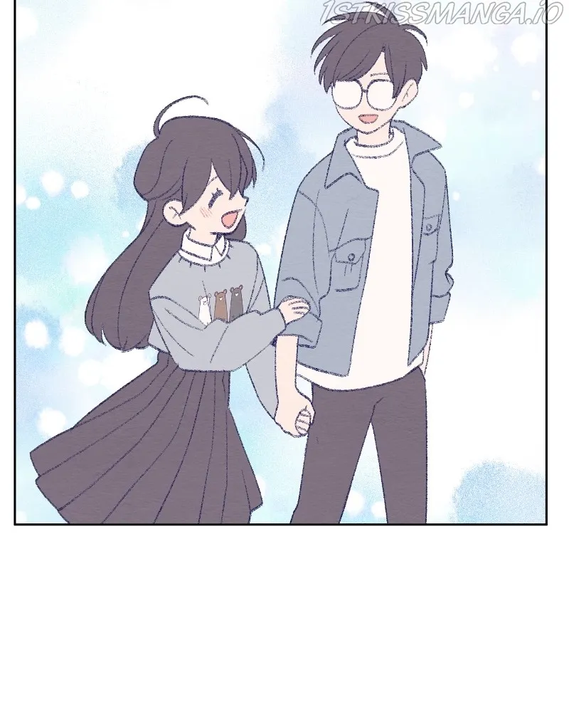 Nice to Meet You (Wishroomness) Chapter 78 page 63 - 