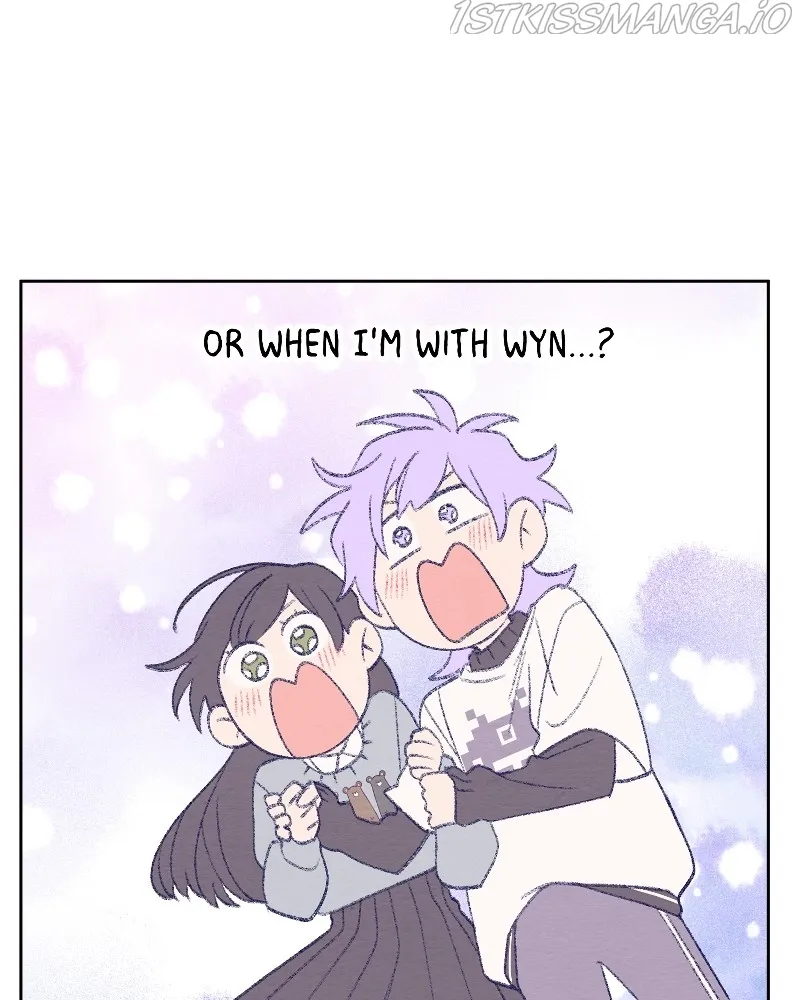 Nice to Meet You (Wishroomness) Chapter 78 page 64 - 