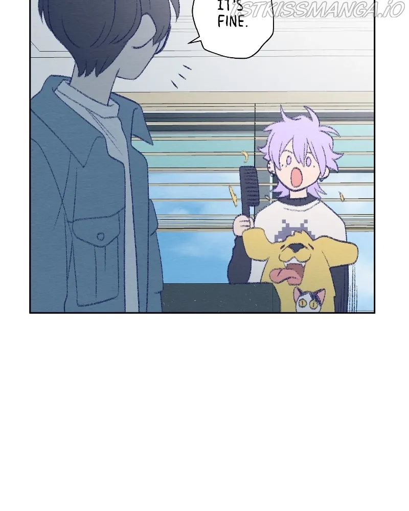 Nice to Meet You (Wishroomness) Chapter 78 page 72 - 