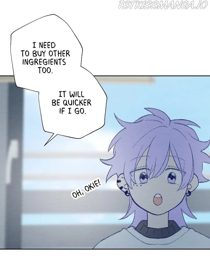 Nice to Meet You (Wishroomness) Chapter 78 page 73 - 