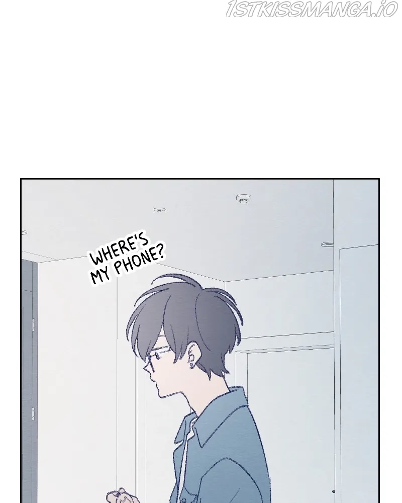 Nice to Meet You (Wishroomness) Chapter 78 page 74 - 