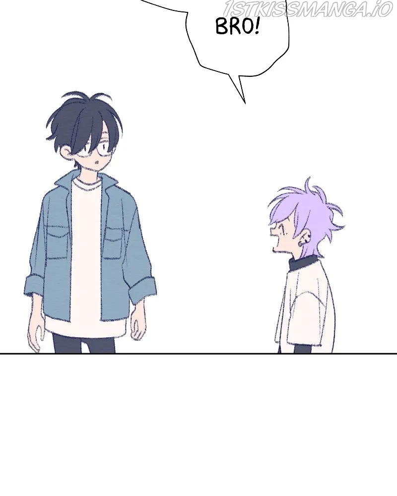 Nice to Meet You (Wishroomness) Chapter 78 page 79 - 