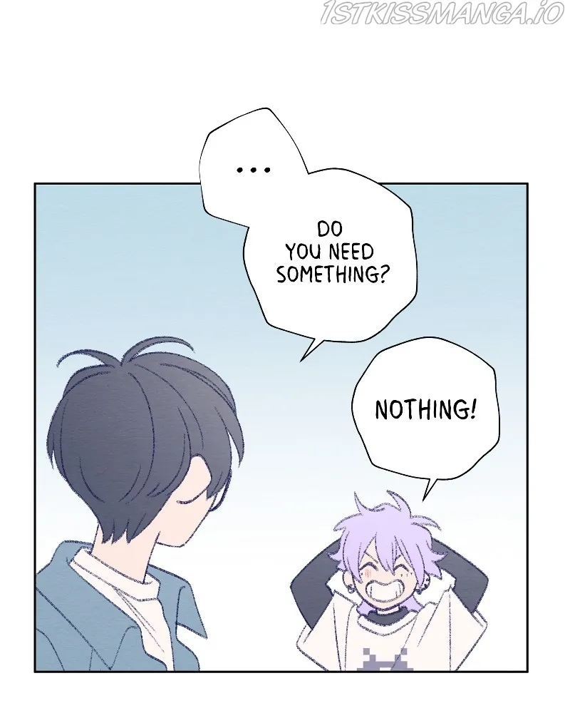 Nice to Meet You (Wishroomness) Chapter 78 page 80 - 