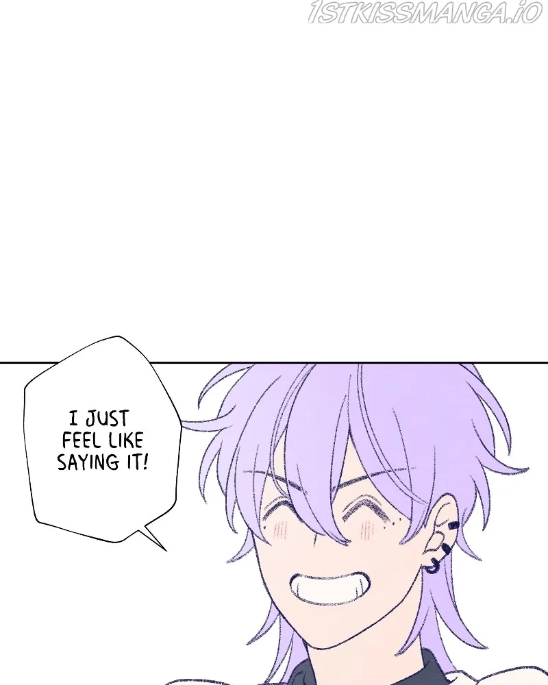 Nice to Meet You (Wishroomness) Chapter 78 page 81 - 