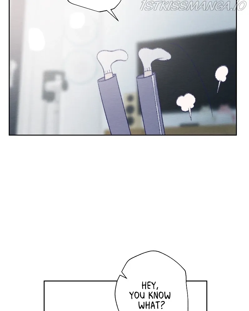 Nice to Meet You (Wishroomness) Chapter 78 page 87 - 