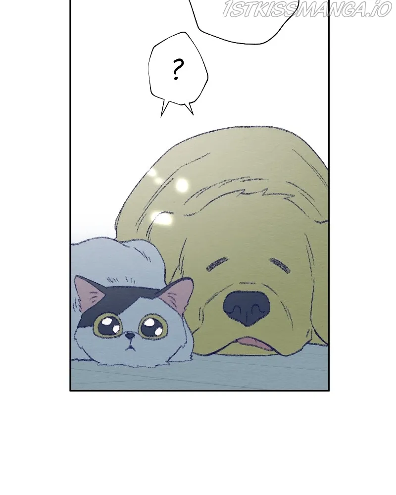 Nice to Meet You (Wishroomness) Chapter 78 page 88 - 