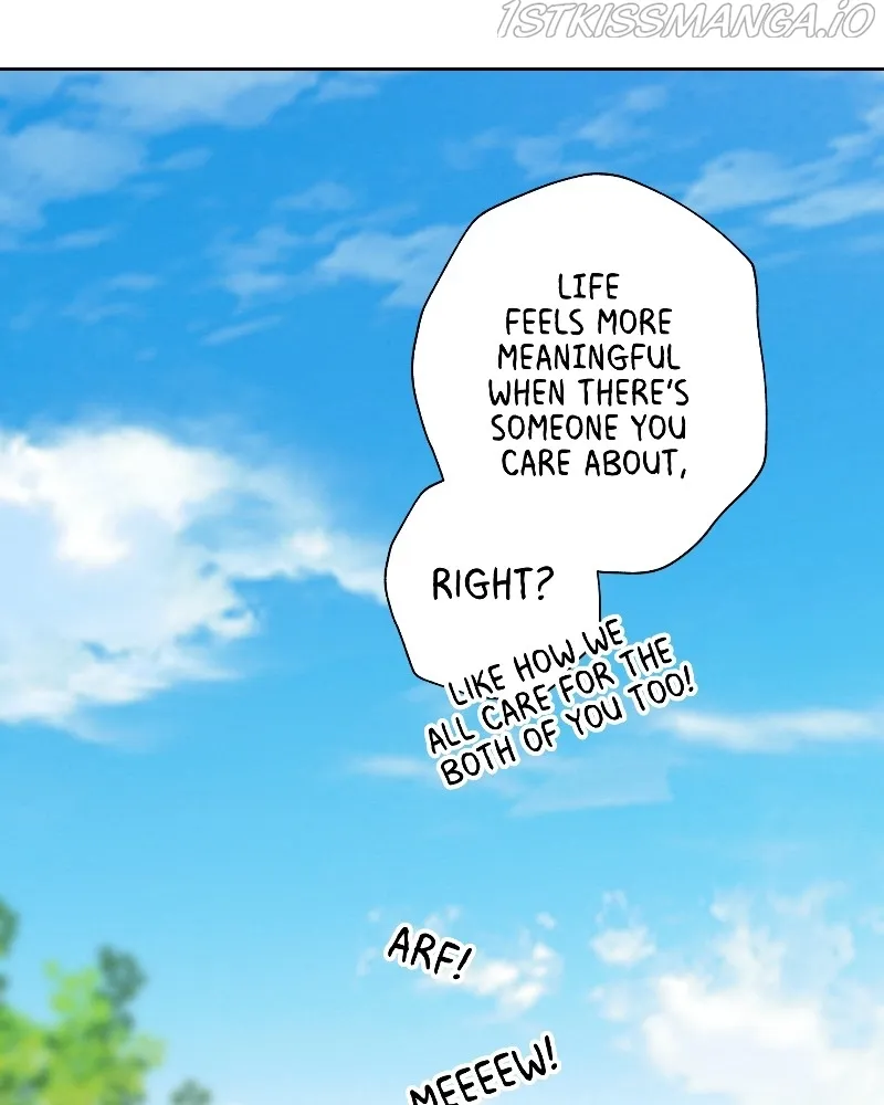 Nice to Meet You (Wishroomness) Chapter 78 page 95 - 