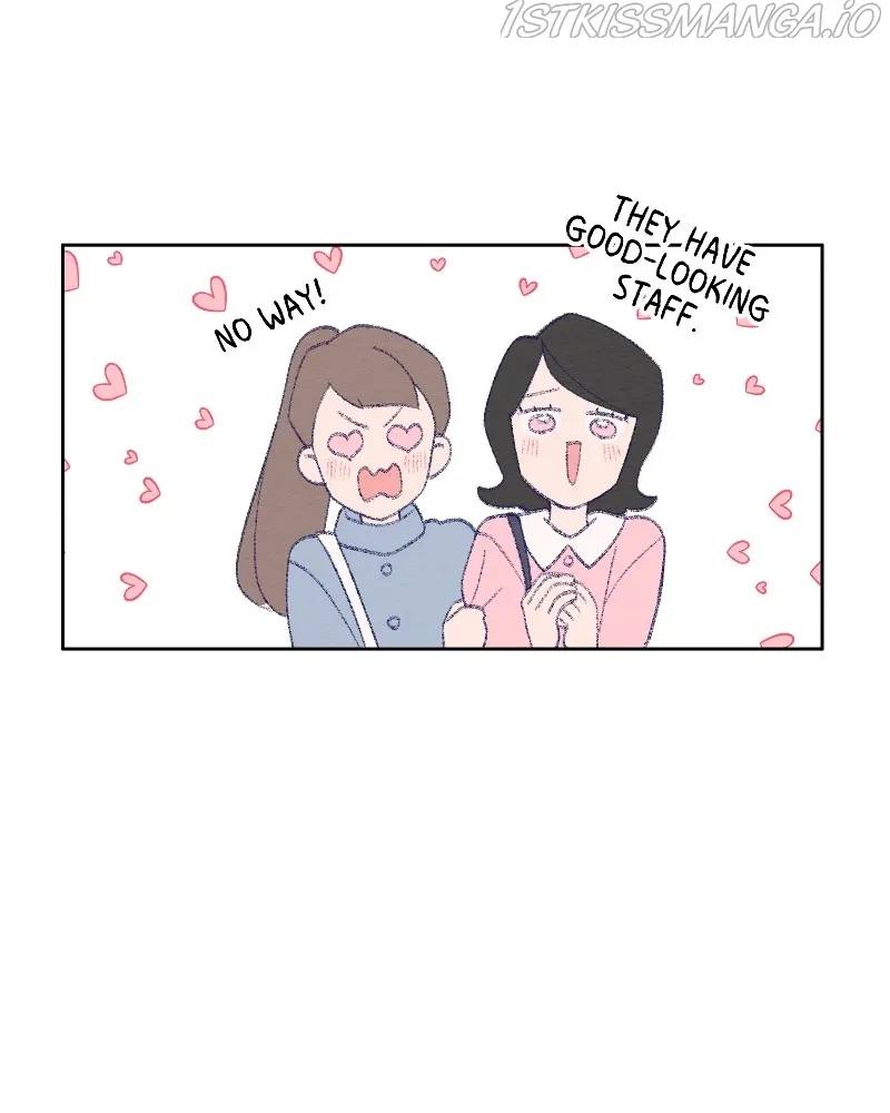 Nice to Meet You (Wishroomness) Chapter 79 page 11 - 