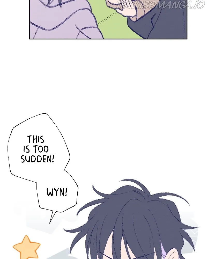 Nice to Meet You (Wishroomness) Chapter 79 page 101 - 