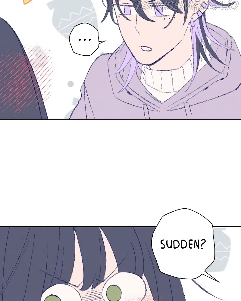 Nice to Meet You (Wishroomness) Chapter 79 page 102 - 