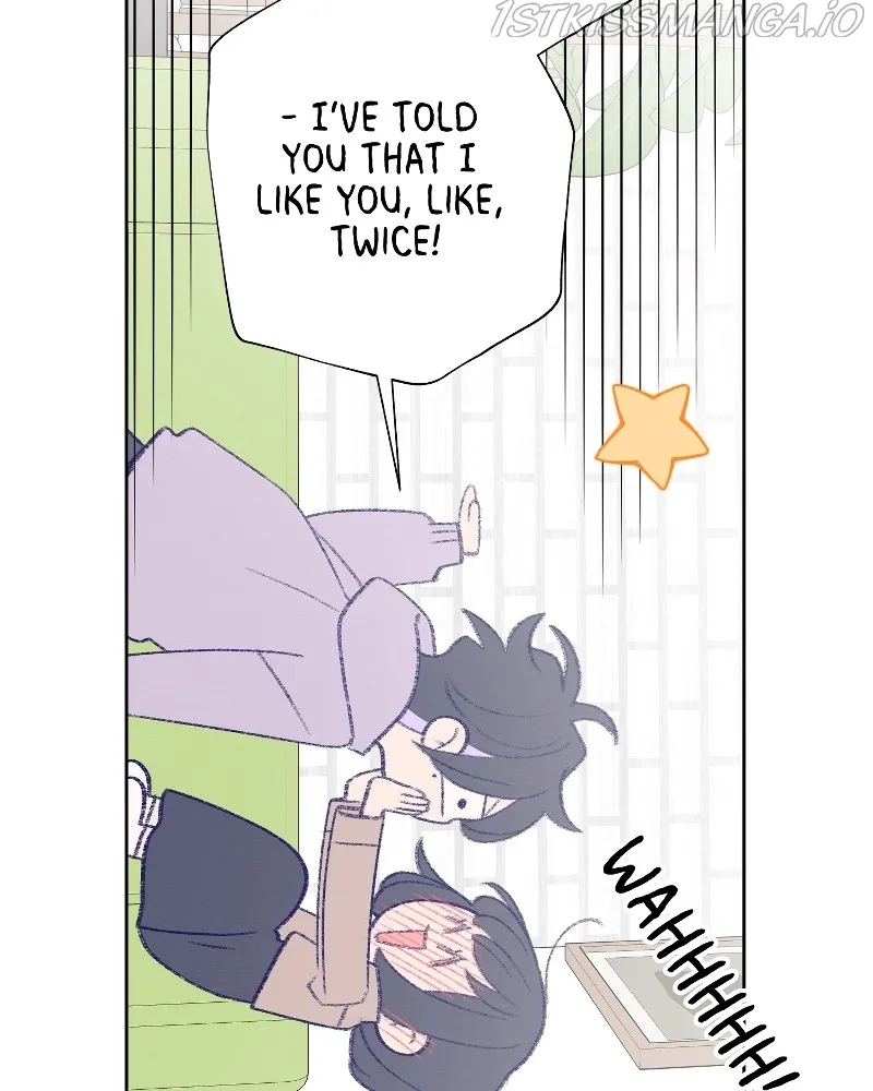 Nice to Meet You (Wishroomness) Chapter 79 page 104 - 