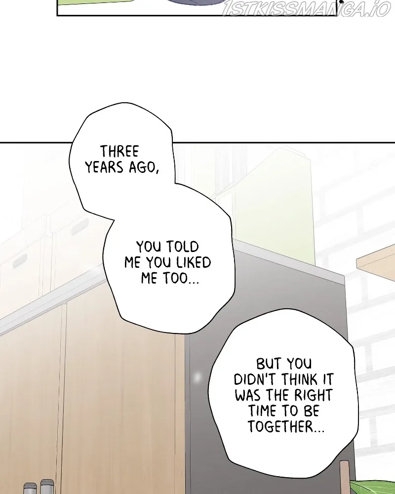 Nice to Meet You (Wishroomness) Chapter 79 page 105 - 