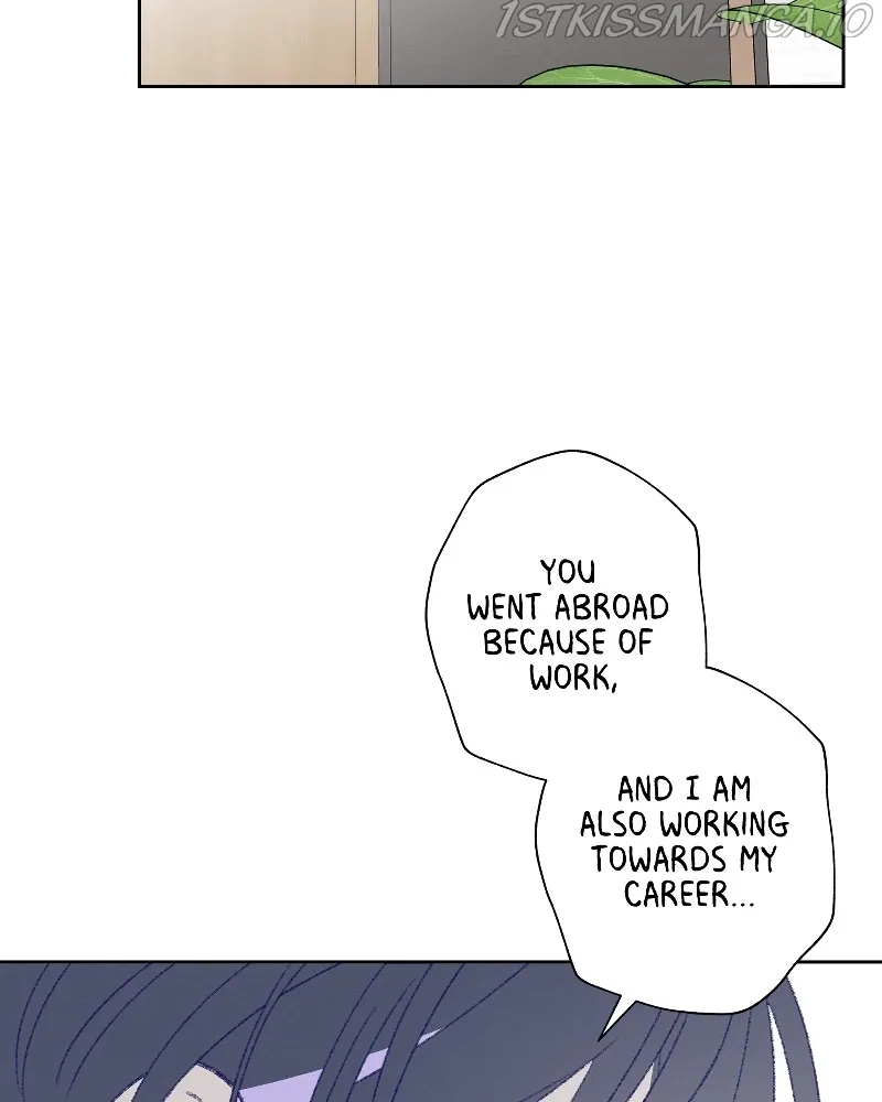 Nice to Meet You (Wishroomness) Chapter 79 page 108 - 