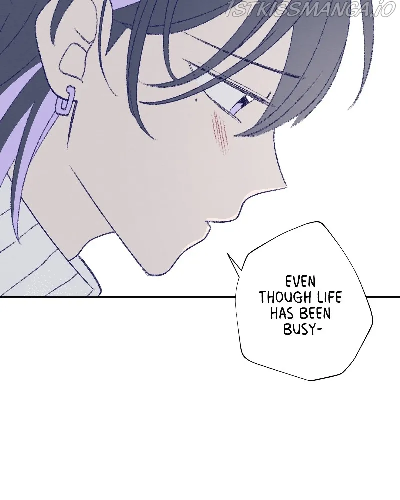 Nice to Meet You (Wishroomness) Chapter 79 page 109 - 
