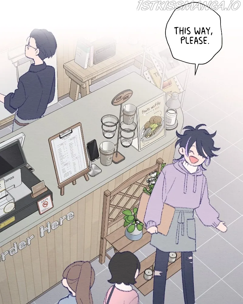 Nice to Meet You (Wishroomness) Chapter 79 page 12 - 