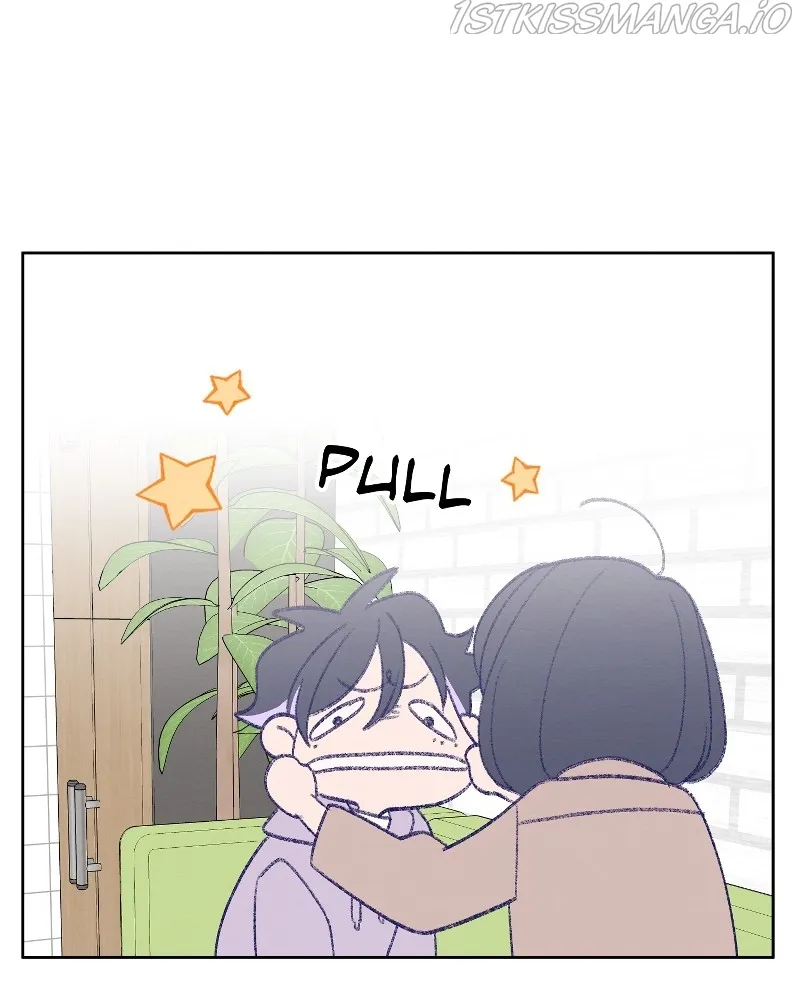 Nice to Meet You (Wishroomness) Chapter 79 page 116 - 