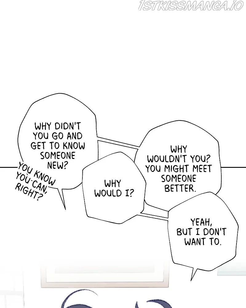 Nice to Meet You (Wishroomness) Chapter 79 page 117 - 
