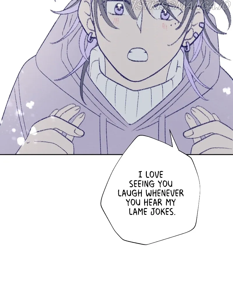 Nice to Meet You (Wishroomness) Chapter 79 page 122 - 