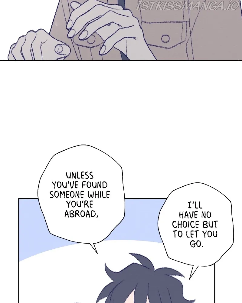 Nice to Meet You (Wishroomness) Chapter 79 page 124 - 