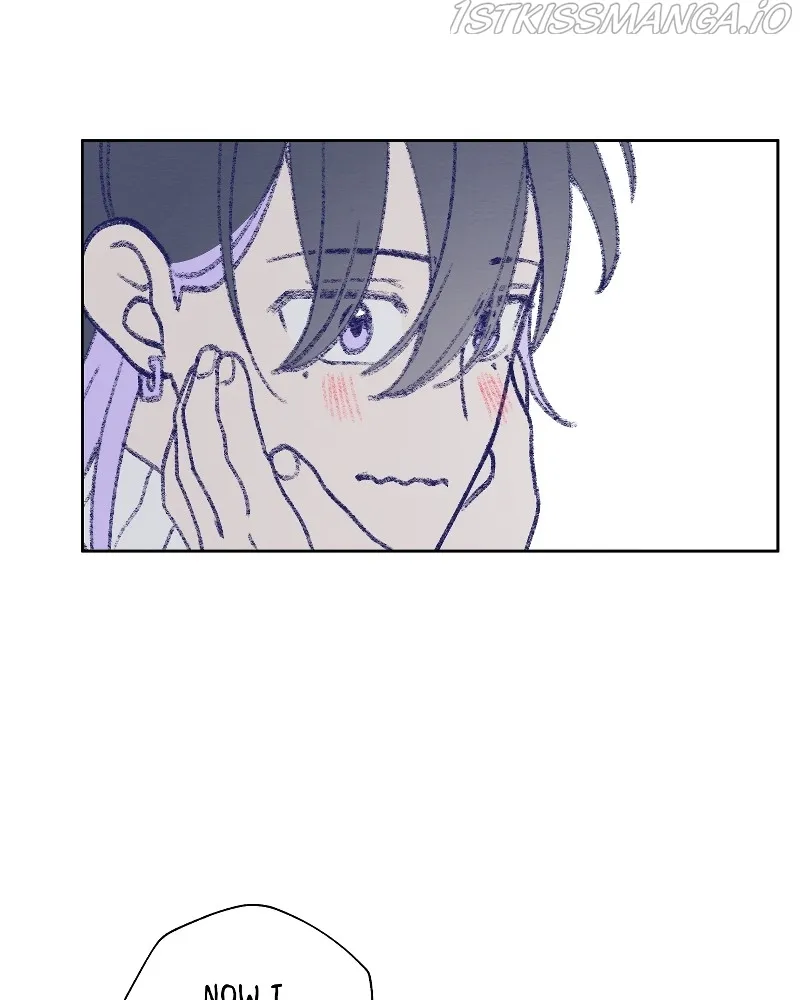 Nice to Meet You (Wishroomness) Chapter 79 page 135 - 