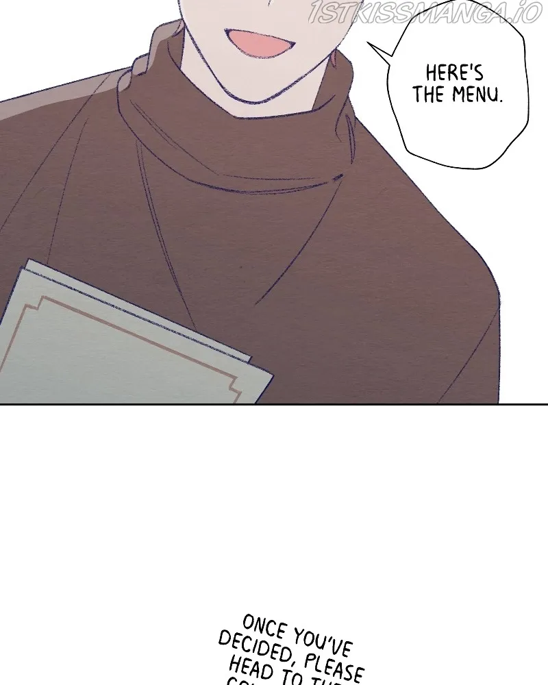 Nice to Meet You (Wishroomness) Chapter 79 page 18 - 