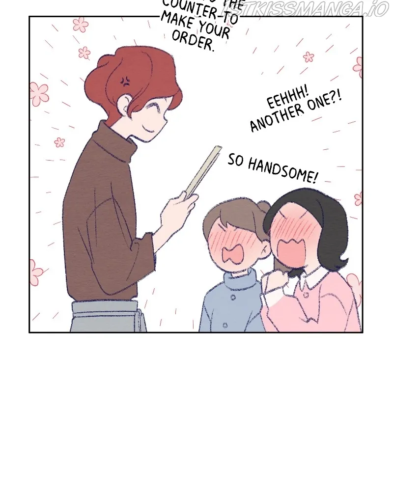 Nice to Meet You (Wishroomness) Chapter 79 page 19 - 