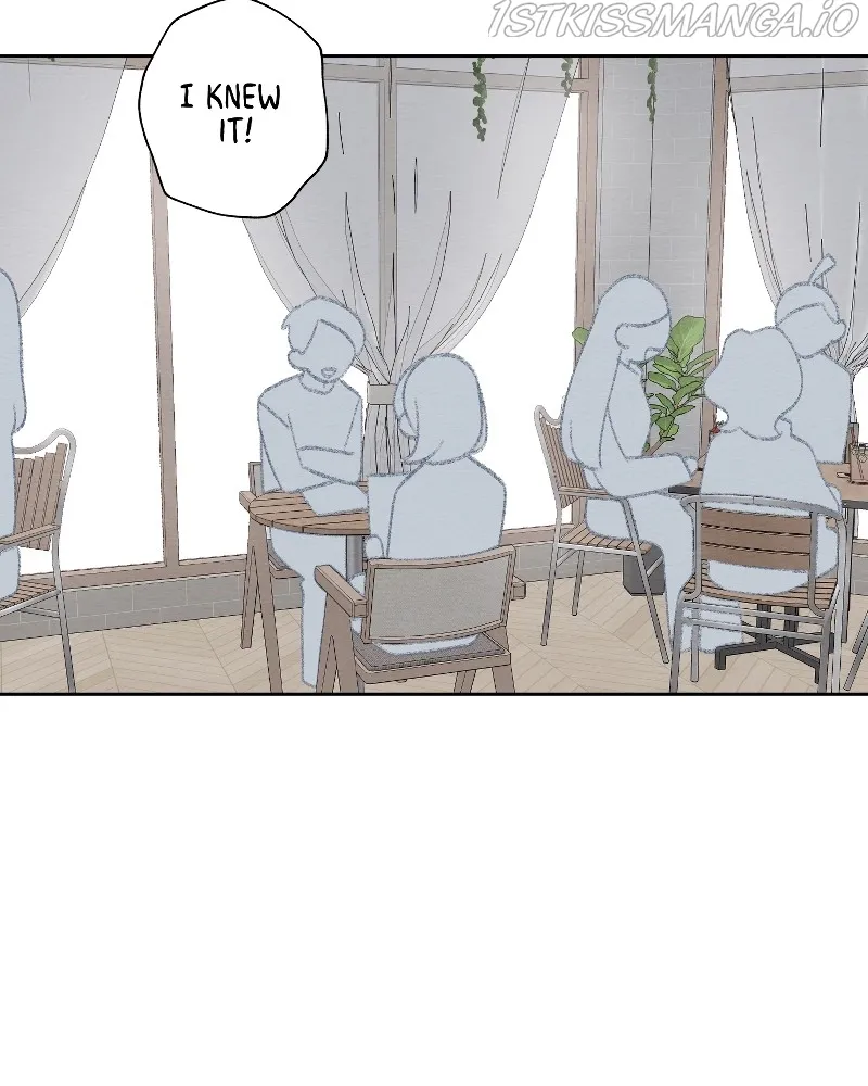 Nice to Meet You (Wishroomness) Chapter 79 page 21 - 