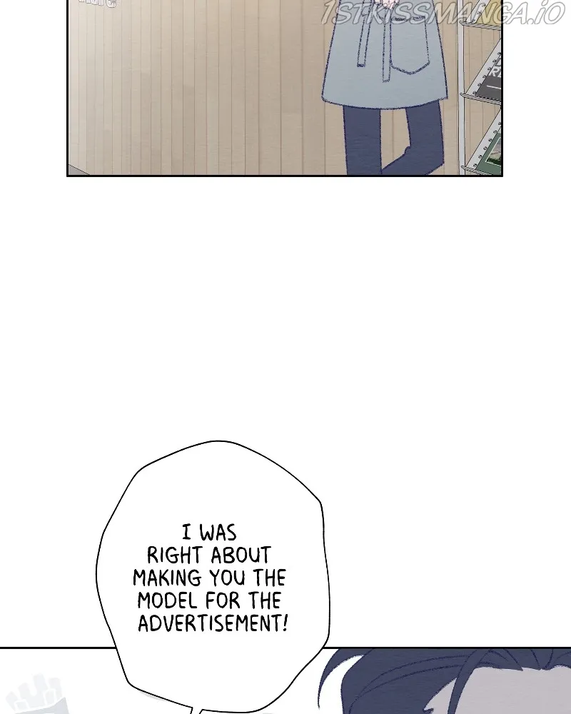 Nice to Meet You (Wishroomness) Chapter 79 page 23 - 