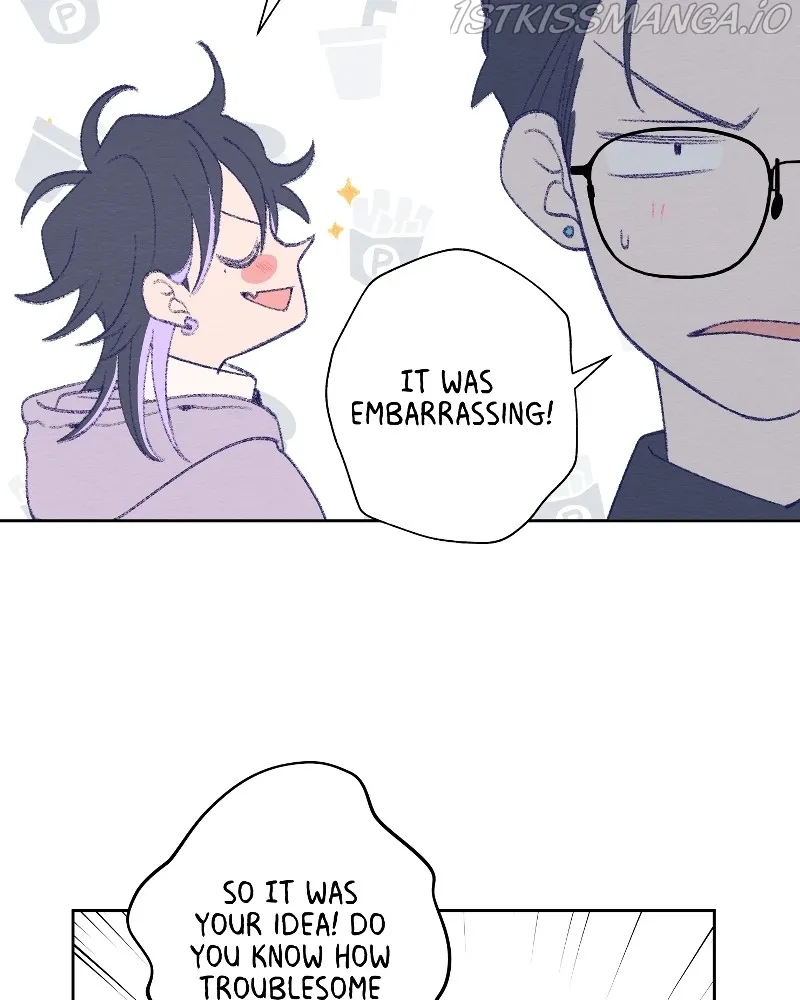 Nice to Meet You (Wishroomness) Chapter 79 page 24 - 