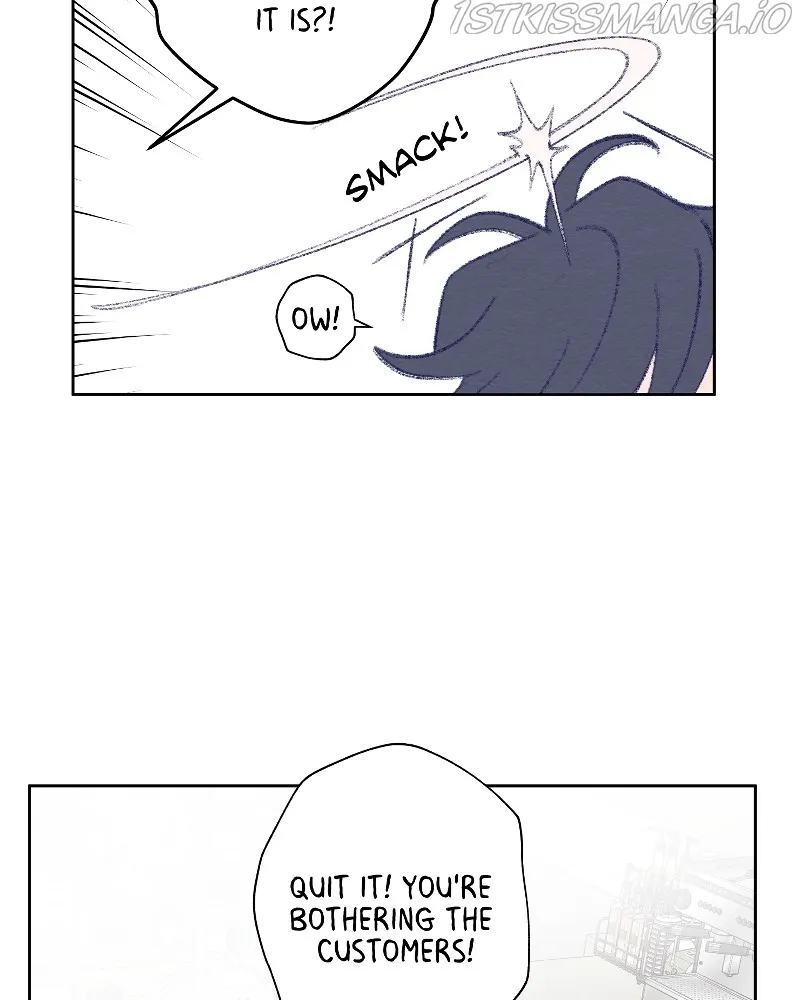 Nice to Meet You (Wishroomness) Chapter 79 page 25 - 