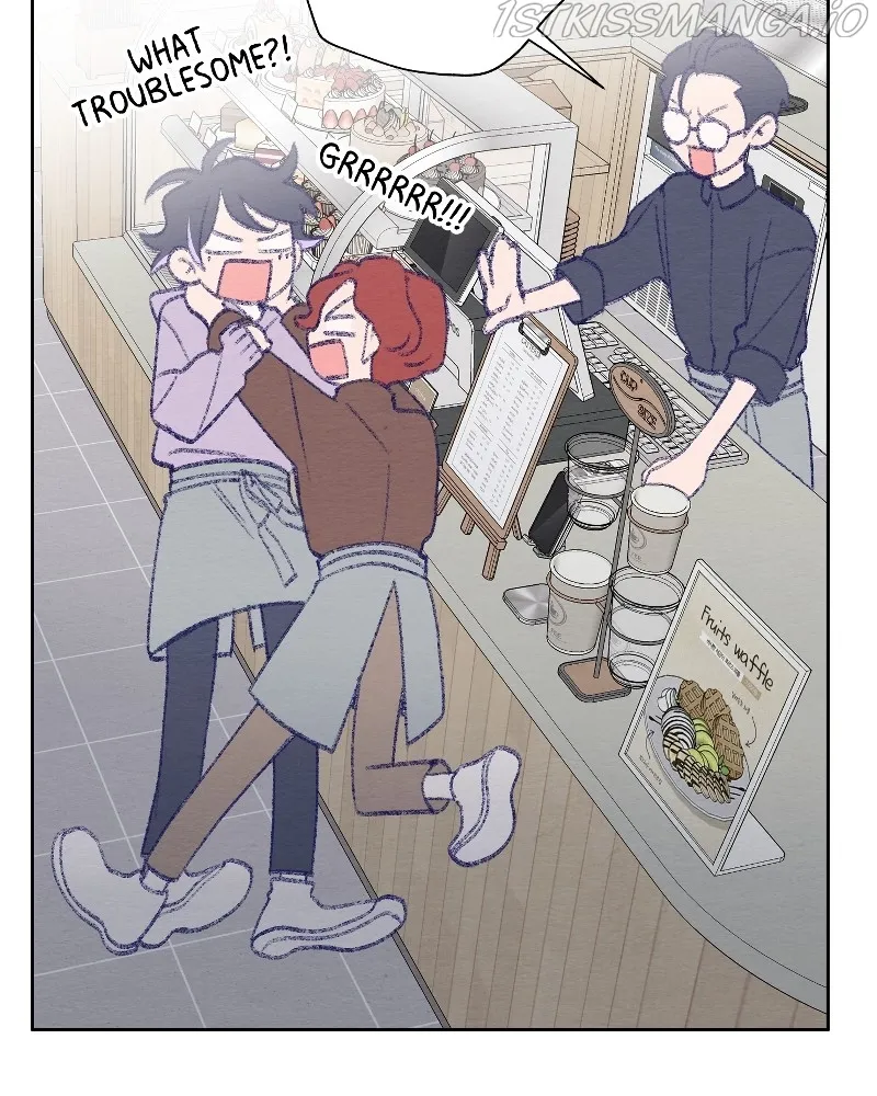 Nice to Meet You (Wishroomness) Chapter 79 page 26 - 