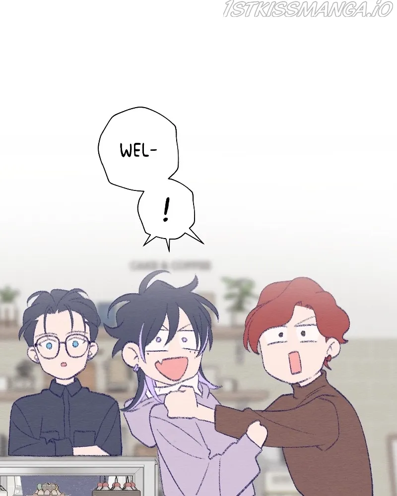 Nice to Meet You (Wishroomness) Chapter 79 page 28 - 