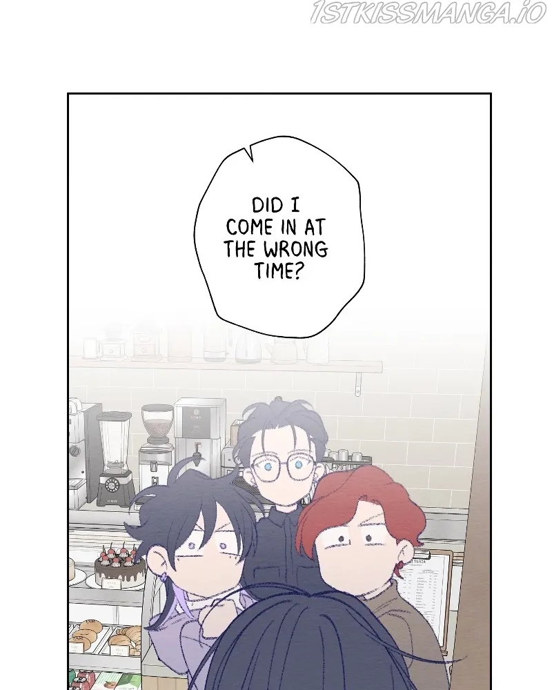 Nice to Meet You (Wishroomness) Chapter 79 page 31 - 